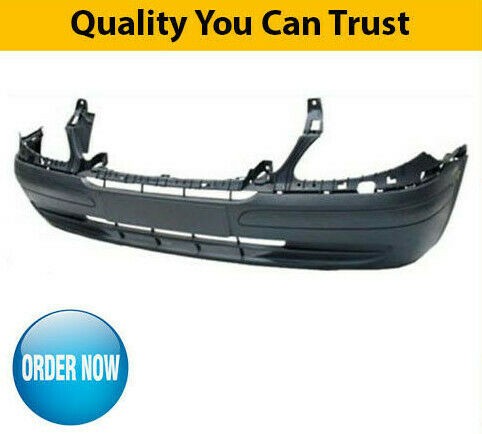2003 2010 front bumper - front, uk