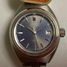 SEIKO Lady Sports Automatic