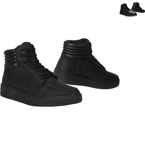 Street air ankle leather - street,