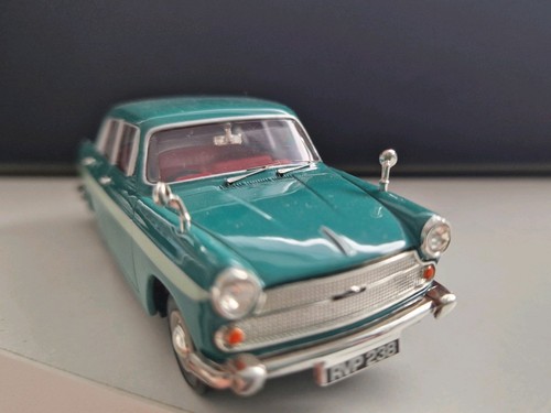 Vanguards va04407 austin - vanguards, 1/43