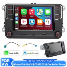 6.5" RCD330 5538 CarPlay