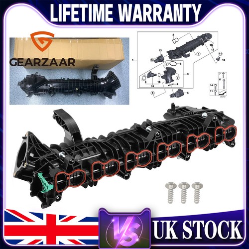 11617811909 inlet intake - 11617811909,