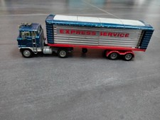 Corgi Major Toys No. 1137 -