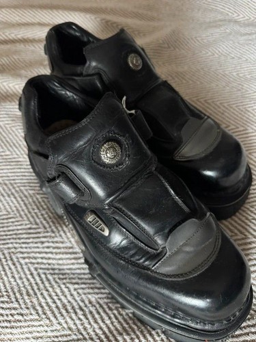 Vintage new rock atom - new,