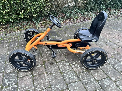Berg buddy kart - berg, go-kart