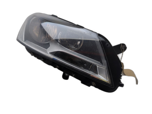 Passat mk7 2011 16 - vw, lh