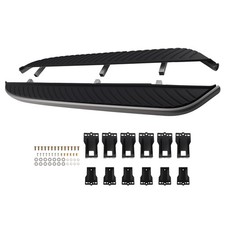 Nerf Bars for Land Rover