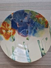 Janice Tchalenko Poole Pottery