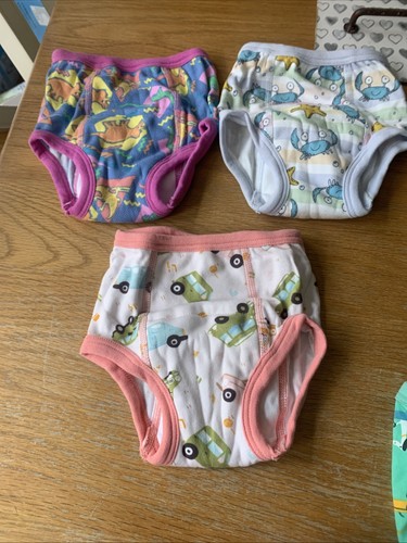Toddlers boys potty - 2-3,