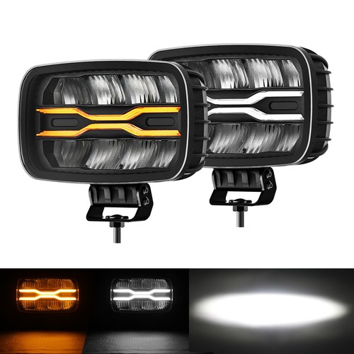 Led jumbo oval - oval, spot