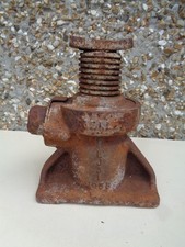 VINTAGE CAR 1958 SHELLEY  LJ31