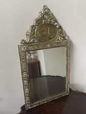 19th Century Dutch Bevelled