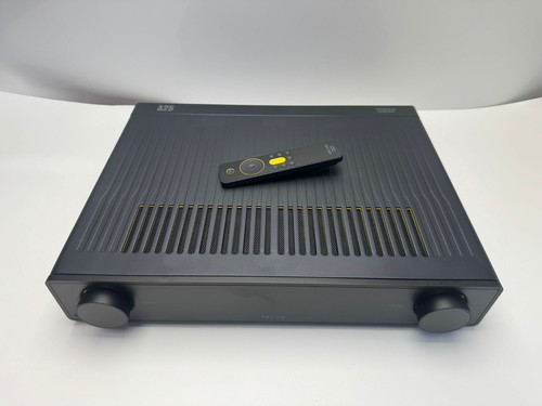 Arcam a25 integrated amplifier - arcam,