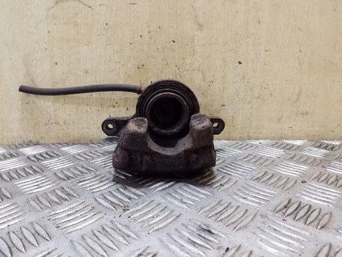 Toyota corolla verso e12 front - e12,