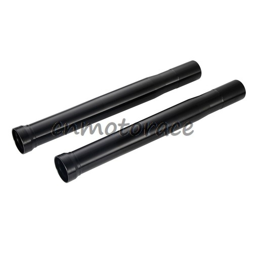 2xfront outer fork tube - outer,