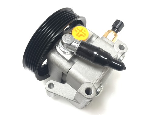 Power steering pump - steering,