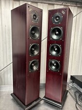 2 X Acoustic Energy AE520 500
