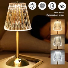 Modern LED Table Lamp