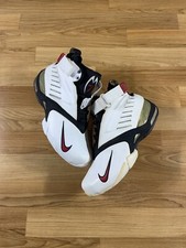 2003 DS Nike Air Zoom Vick 1
