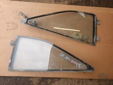 Datsun 280zx 2+2 Rear 1/4