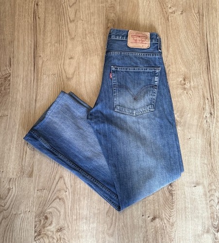 Vintage 2000s levi 507 - levi’s,