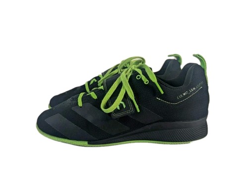 Adidas adipower wit - adipower,