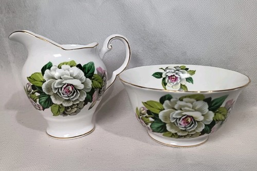Tuscan bone china gardenia - bone,