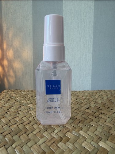 Ted baker violet bergamot - baker, &