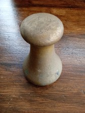 VINTAGE AVERY CAPSTAN 4lb