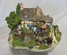 Groceries for Dove Cottage