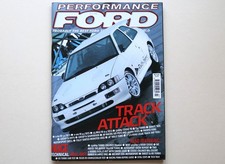 Performance Ford March 2004