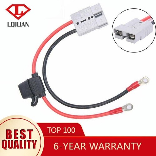 Battery charging connector - battery,