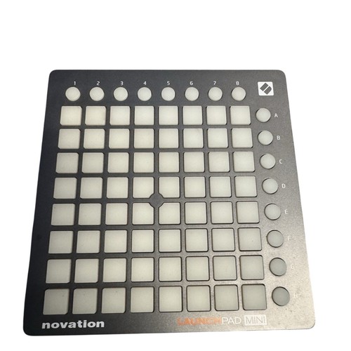 Ableton novation launchpad - ableton,