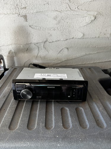 Kenwood kmm bt506dab - kmm-bt506dab, car