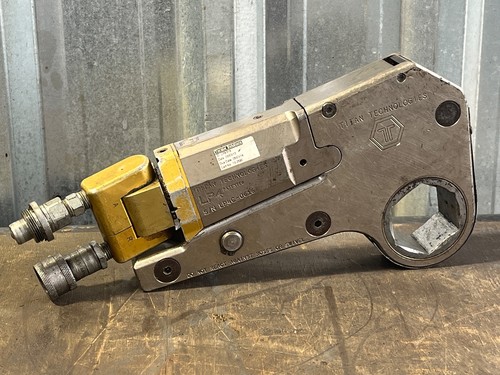 Titan low profile hydraulic - profile,