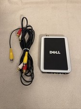 Dell Angel USB TV Tuner Model X9844. Never Used