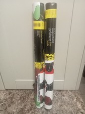 Two Christian Lacroix Habitat