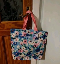 Cath Kidston Tote Bag Flora