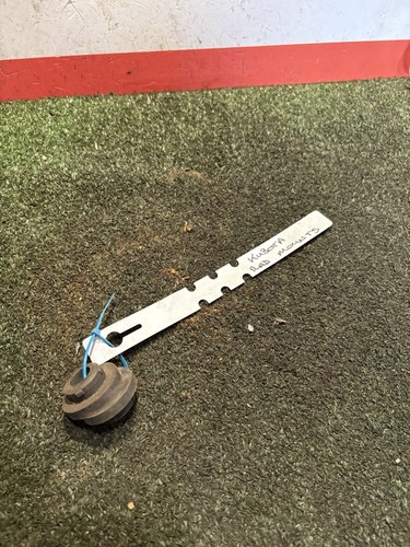Kubota ride mower radiator - kubota,