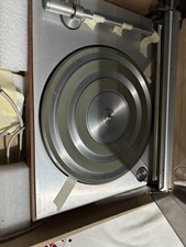 bang and olufsen , Beogram