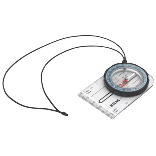 Silva field compass - field,