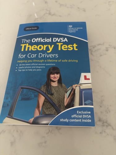 Dvsa official driving - dvsa,