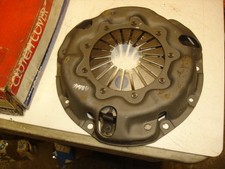 TALBOT HILLMAN AVENGER SUNBEAM