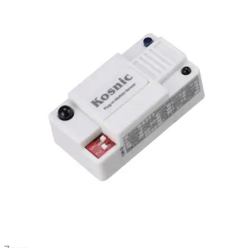 Kosnic 12v plug in - kosnic, plug-in