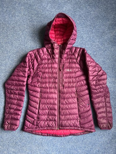 Rab microlight alpine size - size, 12