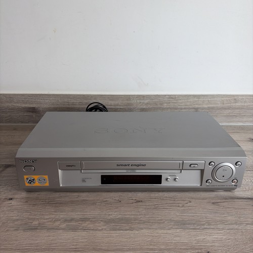 Sony slv se220g smart - sony, slv-se220g