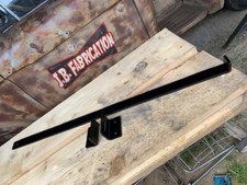 Shed, workshop doorway