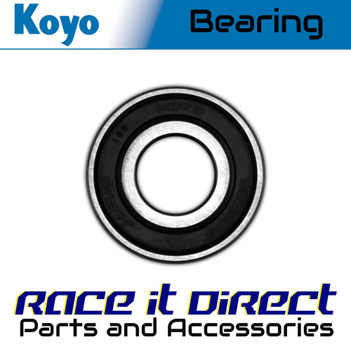 Wheel bearing for - bearing, nrg