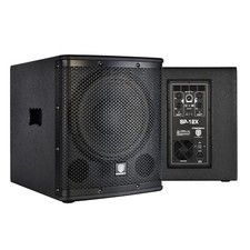 Proreck SP-12X 1000W Powered