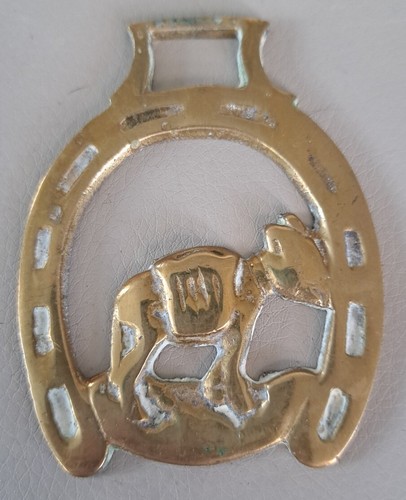Vintage collectable donkey - vintage,